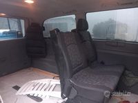 Usata Mercedes Vito 2002 Bianco Furgone
