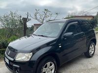 Usata Suzuki Grand Vitara 129 CV (94 kW) 2008 SUV