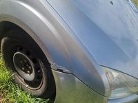 Usata Ford Focus 2005 Grigio Station wagon