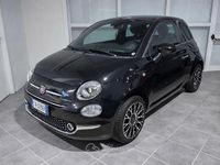 Usata Fiat 500 Dolcevita 70 CV (51 kW) 2023 Bianco Berlina