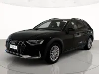 Usata Audi A4 Allroad Business 286 CV (210 kW) 2022 Nero mito metallizzato Station wagon