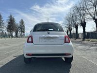 usata Fiat 500 1.0 70cv Ibrido Cult