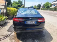 Usata Jaguar XF S 190 CV (139 kW) 2012 Berlina