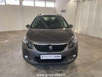 usata Peugeot 2008 20081.5 bluehdi Active s&s 100cv 5marce