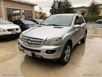 usata Mercedes ML320 CDI Sport