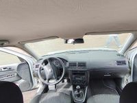 Usata VW Golf IV 75 CV (55 kW) 2001 Grigio Berlina