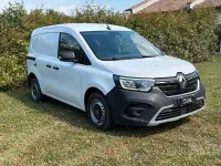 Usata Renault Kangoo Edition One 95 CV (69 kW) 2022 Bianco Monovolume