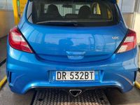 usata Opel Corsa 3p 1.6 turbo Opc 192cv