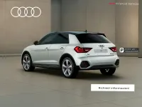 Nuova Audi A1 Comfort 116 CV (85 kW) 2026 Argento SUV