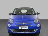 Usata Fiat 500 Dolcevita 69 CV (50 kW) 2024 Bleu Berlina