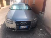 usata Audi A6 A6 2.0 16V TDI F.AP. multitronic