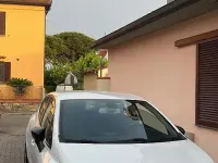 Usata Renault Clio IV 90 CV (66 kW) 2019 Bianco Berlina