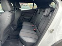 Usata Peugeot 2008 GT 131 CV (96 kW) 2023 Bianco SUV