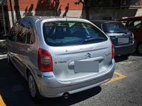 Usata Citroën Xsara 109 CV (80 kW) 2006 Grigio Monovolume