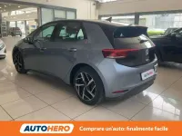 Gebraucht VW ID.3 Pure 69 kW (95 PS) 2021 Grau Kleinwagen