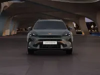 Usata Cupra Formentor 150 CV (110 kW) 2025 Enceladus grey opaco SUV