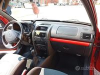 Usata Renault Clio II 2006 Berlina