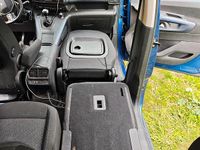 Usata Peugeot Rifter Allure 131 CV (96 kW) 2020 Monovolume