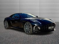 Usata Aston Martin DB12 680 CV (500 kW) 2024 Onyx black Coupé