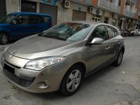 usata Renault Mégane 1.5 dCi AUTOMATICA*FULL OPTIONAL*