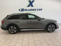 Usata Audi A4 Allroad Ambiente 203 CV (149 kW) 2024 Grigio Station wagon