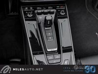 Usata Porsche 911 Carrera Cabriolet 394 CV (289 kW) 2024 Grigio Cabrio
