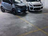 Usata Ligier JS50 2018 Utilitaria