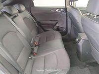 Usata Kia XCeed 117 CV (86 kW) 2021 Argento SUV