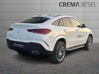 Nuova Mercedes GLE350 AMG Line Premium 197 CV (144 kW) 2025 Bianco SUV