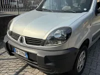 Usata Renault Kangoo Expression 95 CV (69 kW) 2006 Monovolume