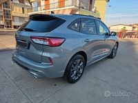 Usata Ford Kuga ST-Line 120 CV (88 kW) 2022 Grigio SUV