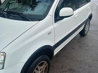 Usata Fiat Panda 4x4 2010 Utilitaria