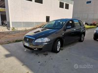 Usata Fiat Croma Dynamic 150 CV (110 kW) 2007 Grigio Station wagon