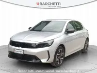Usata Opel Corsa 101 CV (74 kW) 2025 Bianco Utilitaria