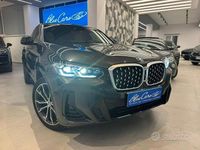 Usata BMW X4 M Sport 190 CV (139 kW) 2023 Other SUV