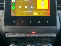 Usata Renault Clio V 2020 Nero