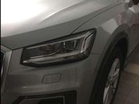 Usata Audi Q2 Admired 116 CV (85 kW) 2021 Argento SUV
