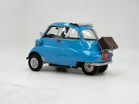 Usata BMW Isetta 250 12 CV (8 kW) 1960 Altri Coupé