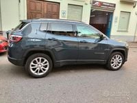 Usata Jeep Compass 120 CV (88 kW) 2020 SUV