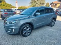 Usata Suzuki Vitara 120 CV (88 kW) 2016 Grigio SUV