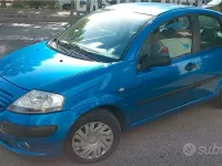 Usata Citroën C3 68 CV (50 kW) 2003 Berlina