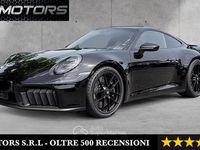 Second-hand Porsche 911 541 CP (397 kW) 2025 Negru Coupe