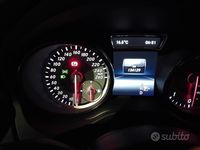 Occasion Mercedes GLA200 136 ch (100 kW) 2015 Blanc SUV