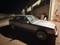 Usata Mercedes E300 220 CV (161 kW) 1994 Berlina