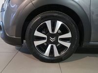 usata Citroën C3 PureTech 83 S&S Shine #OK NEOPATENTATI#
