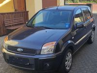 usata Ford Fusion 1.6 16v Collection