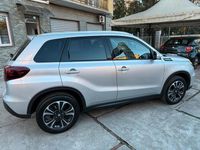 Occasion Suzuki Vitara 129 PK (94 kW) 2023 Zilver SUV