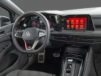 Usata VW Golf VIII Business 245 CV (180 kW) 2023 Nero perla Berlina