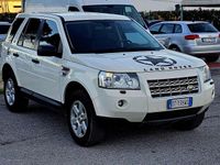 Usata Land Rover Freelander 2 S 160 CV (117 kW) 2009 Other SUV