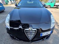 Usata Alfa Romeo Giulietta Exclusive 105 CV (77 kW) 2012 Utilitaria